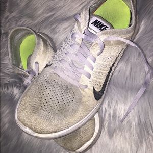 Nike Free Flyknit 4.0